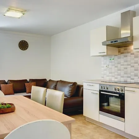 Holiday home Holiday Home In Pula/Istrien 11083 Pula