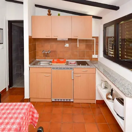 Holiday home Holiday Home In Pula/Istrien 11083