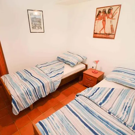 Holiday Home In Pula/Istrien 11083