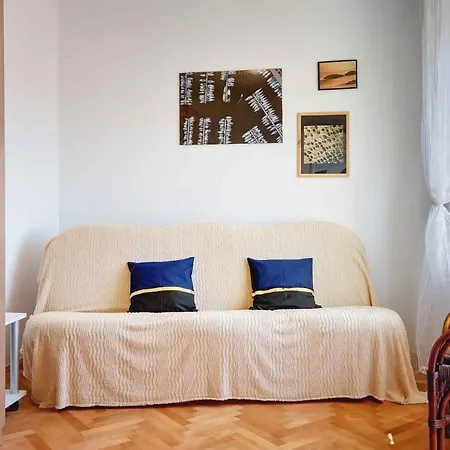 Holiday Home In Pula/Istrien 11083 *