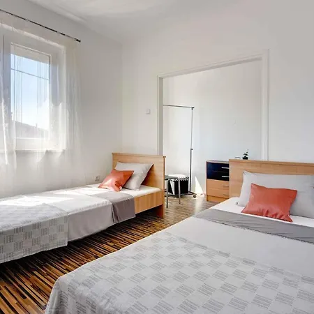 Holiday Home In Pula/Istrien 11083 Holiday home Pula