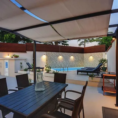 Holiday Home In Pula/Istrien 11083