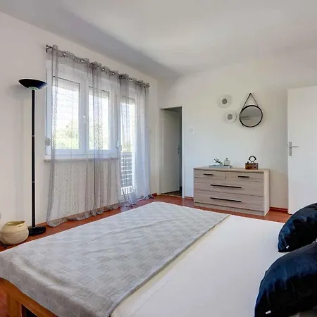 Holiday Home In Pula/Istrien 11083 Holiday home