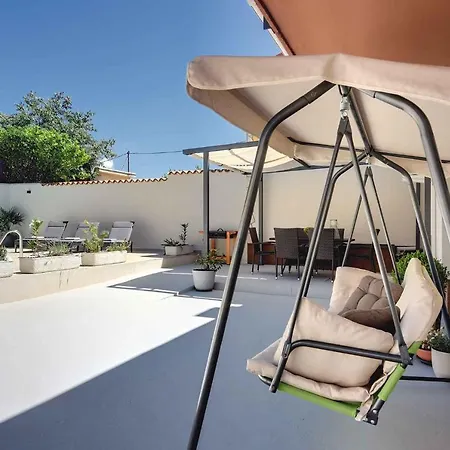 Holiday Home In Pula/Istrien 11083 *