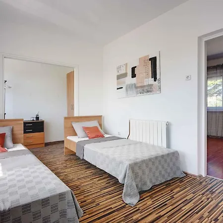 Holiday Home In Pula/Istrien 11083 Holiday home