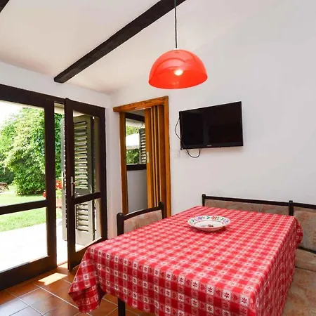 Holiday Home In Pula/Istrien 11083