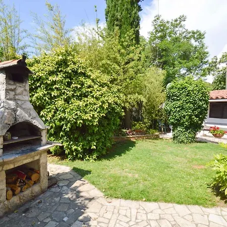 Holiday Home In Pula/Istrien 11083 Holiday home