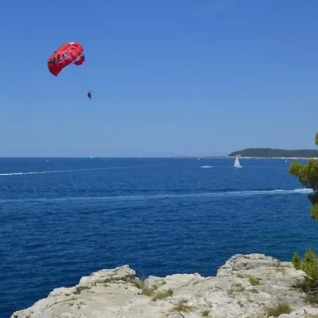 Holiday Home In Pula/Istrien 11083 Holiday home Pula