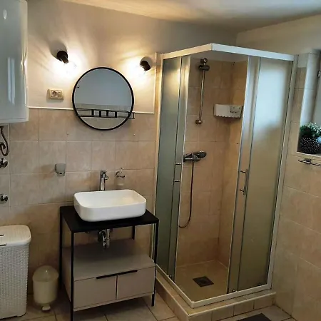 Holiday Home In Pula/Istrien 11083 Holiday home Pula
