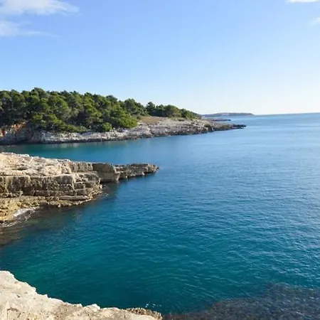 Holiday Home In Pula/Istrien 11083 Holiday home *