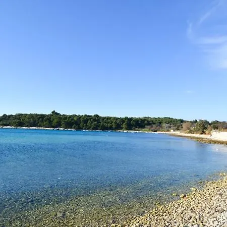 Holiday Home In Pula/Istrien 11083 Pula