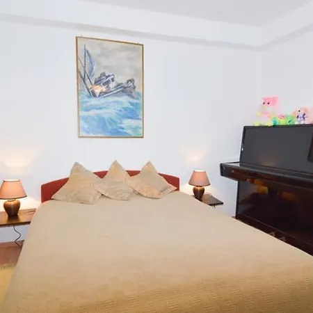 Holiday home Holiday Home In Pula/Istrien 11083
