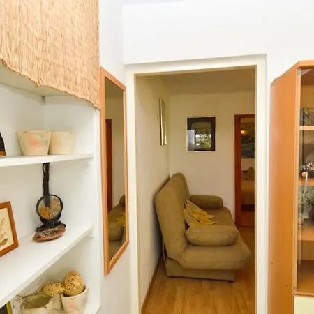 Holiday Home In Pula/Istrien 11083 Pula
