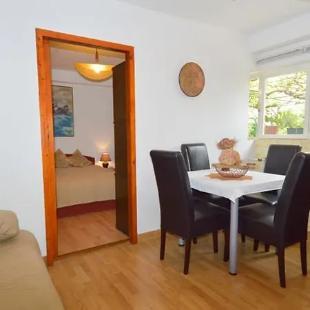 Holiday Home In Pula/Istrien 11083