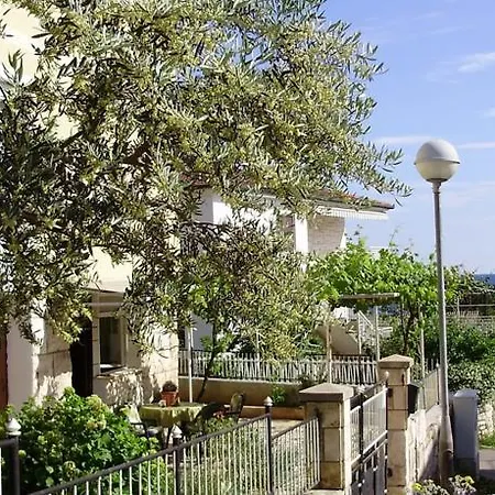 Holiday Home In Pula/Istrien 11083 *