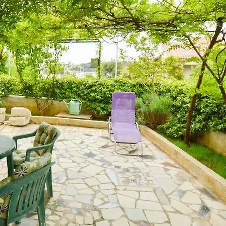 Holiday Home In Pula/Istrien 11083 Holiday home *